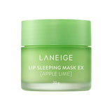 [Laneige] Lippenschlafmaske EX 20g - Apple Lime