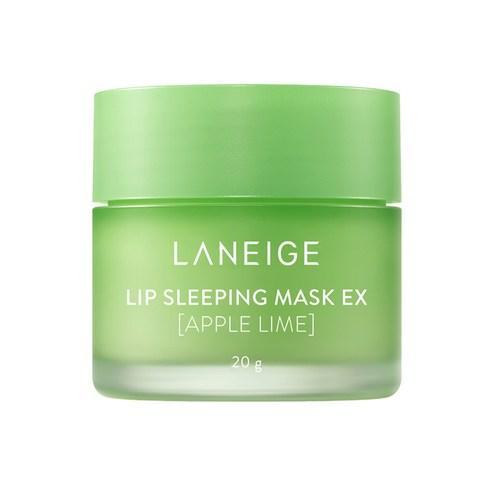 [Laneige] Lippenschlafmaske EX 20g - Apple Lime