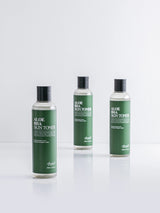 Aloe BHA Skin Toner 200ml - Renewal