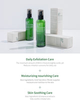 Aloe BHA Skin Toner 200ml - Renewal