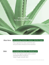 Aloe BHA Skin Toner 200ml - Renewal