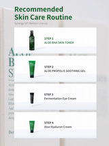 Aloe BHA Skin Toner 200ml - Renewal