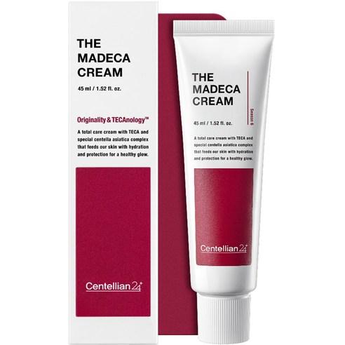 Madeca Cream The Madeca Cream 50ml