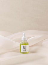 Calming Serum : Green tea + Panthenol 30ml