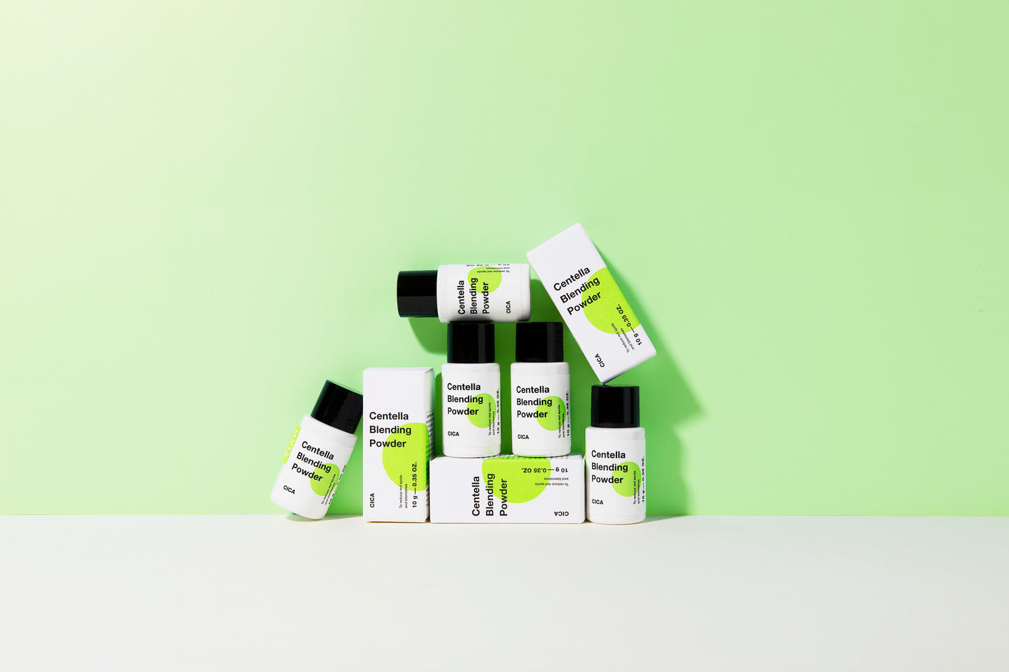 Centella Blending Powder - 10g