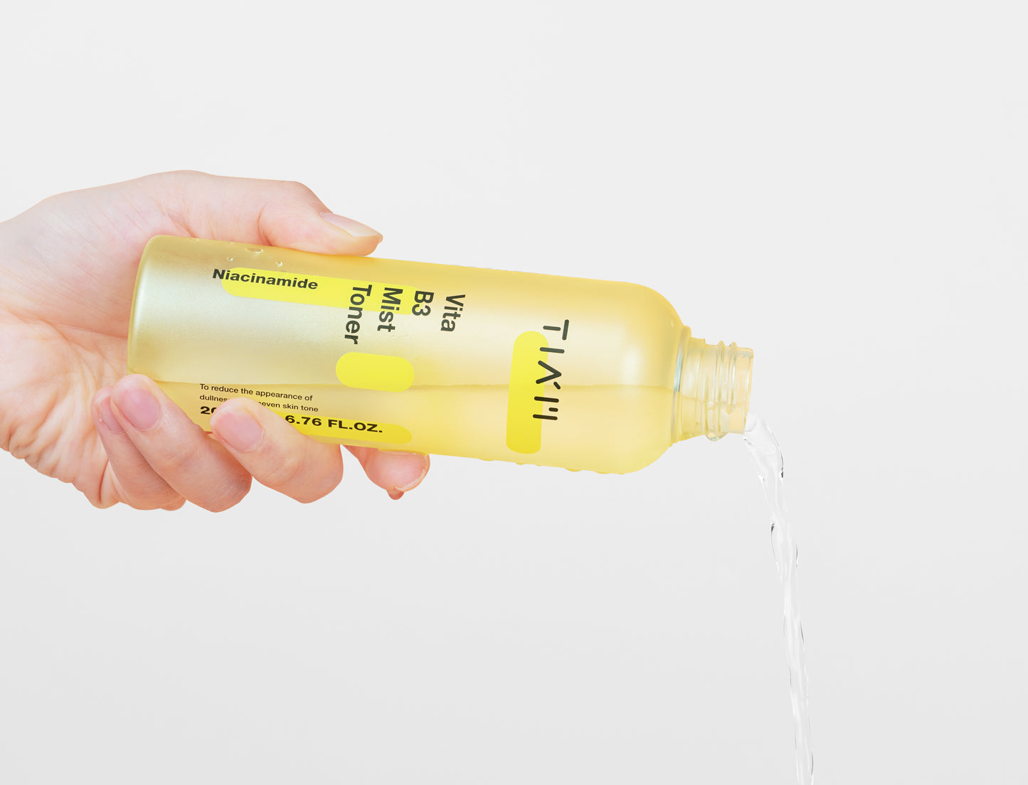Vita B3 Mist Toner - 200ml