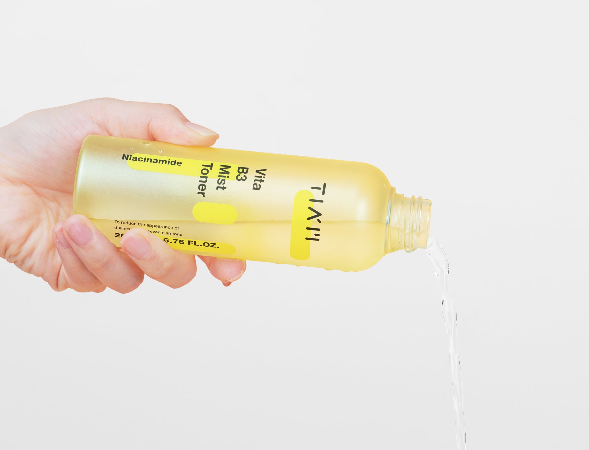 Vita B3 Mist Toner - 200ml