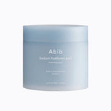 Sedum hyaluron pad Hydrating touch - 165ml. 75 pads