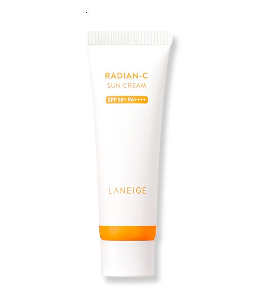 [Laneige] RADIAN-C SUN CREAM 50ml(SPF50+)