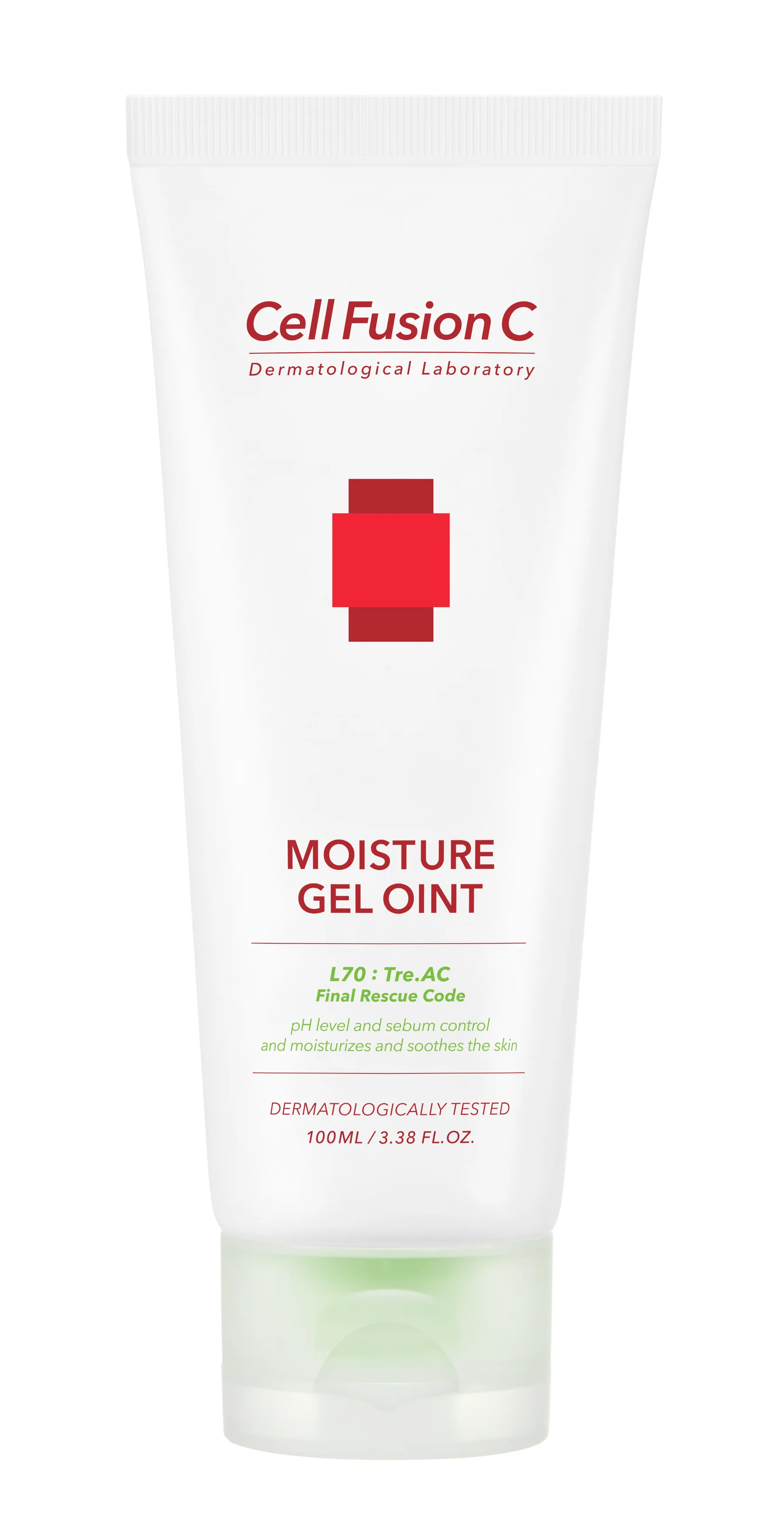 Moisture Gel Oint - 100ml