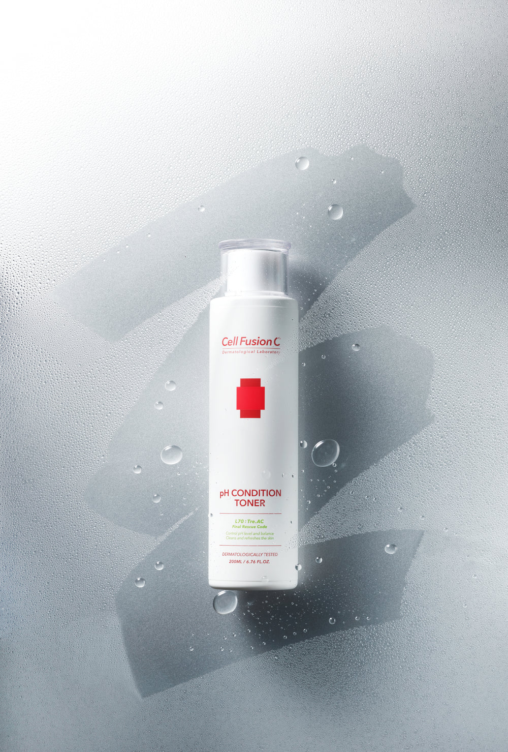 TRE.AC pH Condition Toner - 200ml
