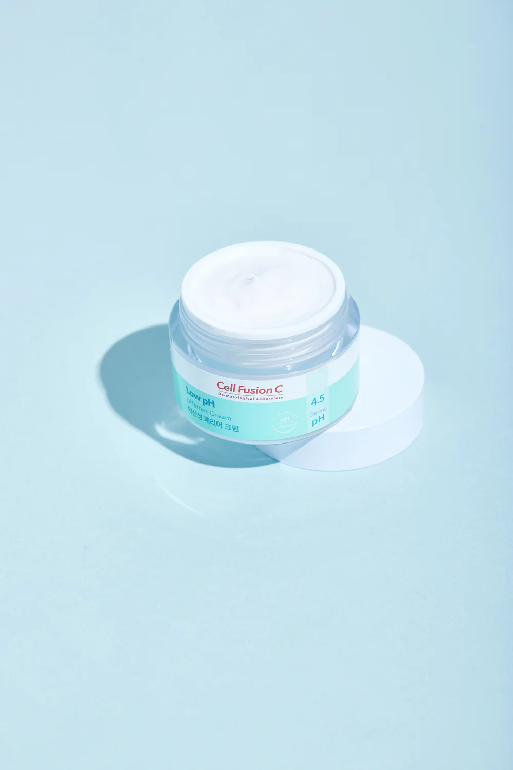 Low pH pHarrier Cream - 55ml