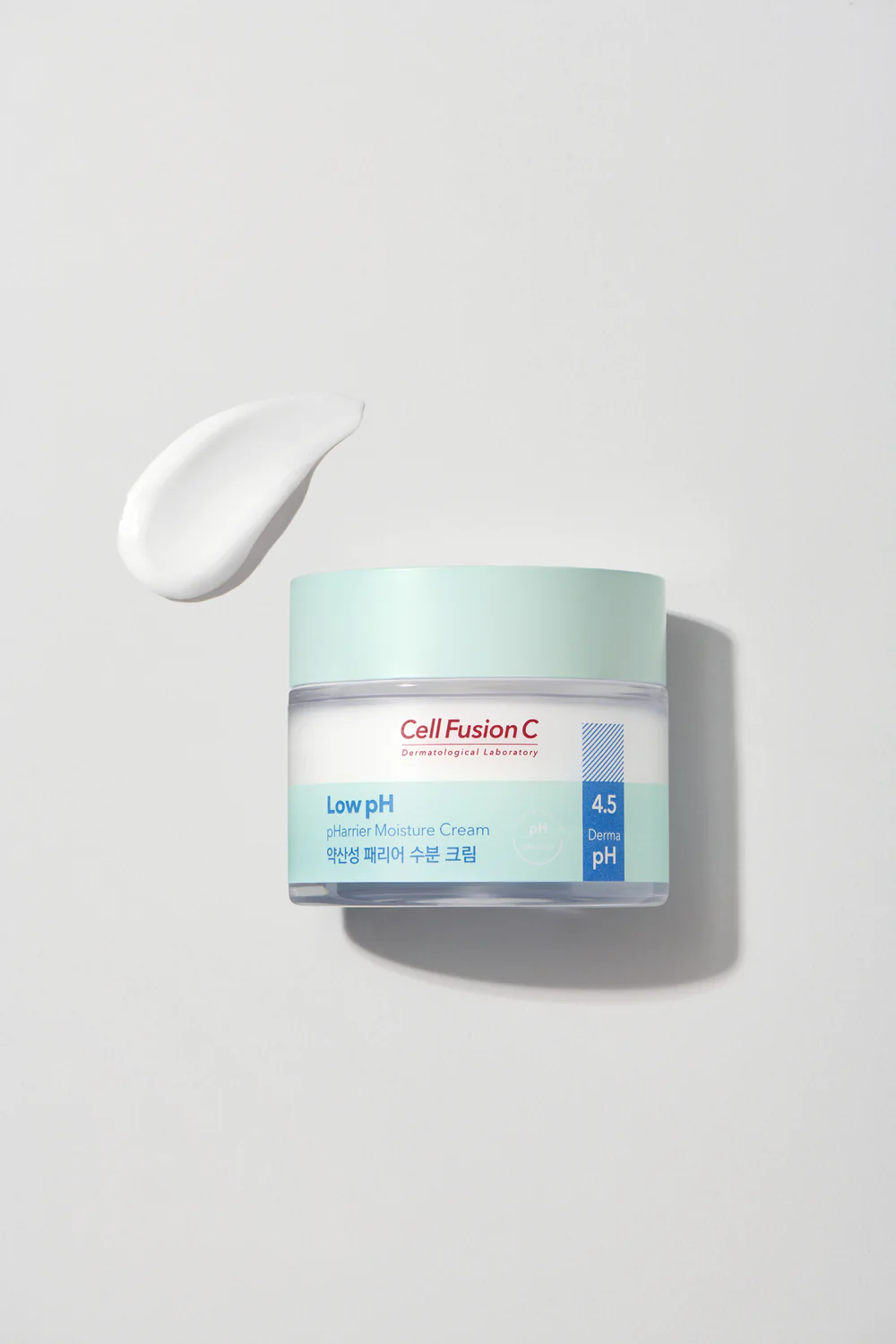 Low pH pHarrier Moisture Cream - 80ml