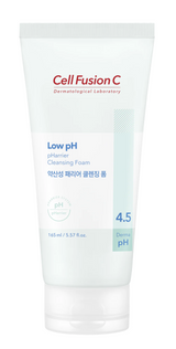 Low ph pHarrier Cleansing Foam - 165ml