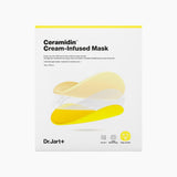 [Dr.Jart+] CERAMIDIN CREAM-INFUSED MASKE 18g - 5 Stk