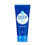 DEEP CLEAN FOAM CLEANSER [PORE] 130ml