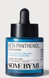 Beta Pantenol Repair Serum 30ml