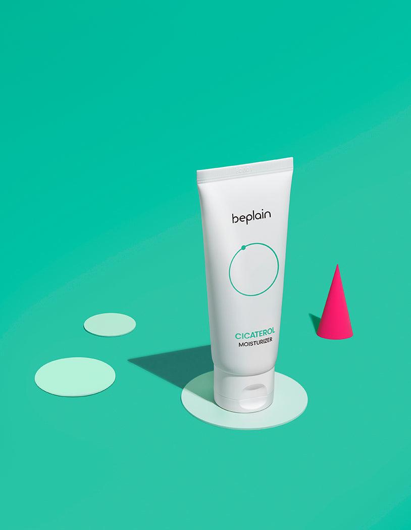 Cicaterol Moisturizer 60ml
