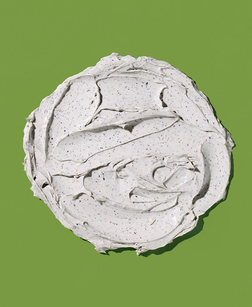 Mung Bean Pore Clay Mask 120ml