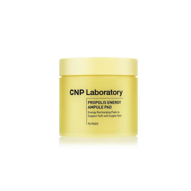 [Cnp Laboratory] Propolis Energy Ampule Pad 70 Stk.