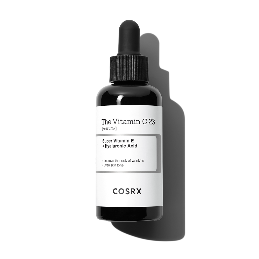 The Vitamin C 23 serum 20ml