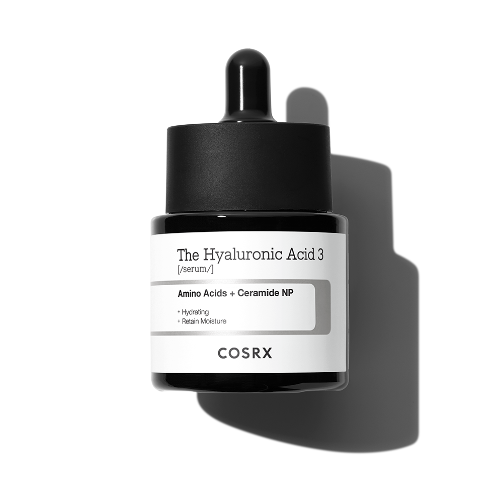 [Cosrx] The Hyaluronsäure 3 Serum 20ml