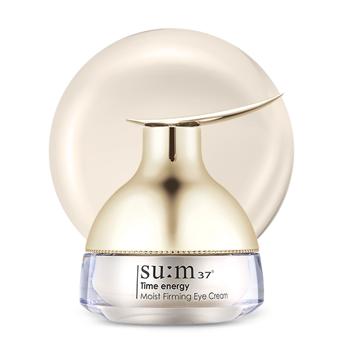 [Su:M37] Time Energy Moist Firming Augencreme 25ml