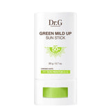 [Dr.G] Green Mild Up Sonnenstift LSF 50+ PA++++ 20g