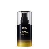 [Dr.G] Ampolla Royal Black Snail 30ml