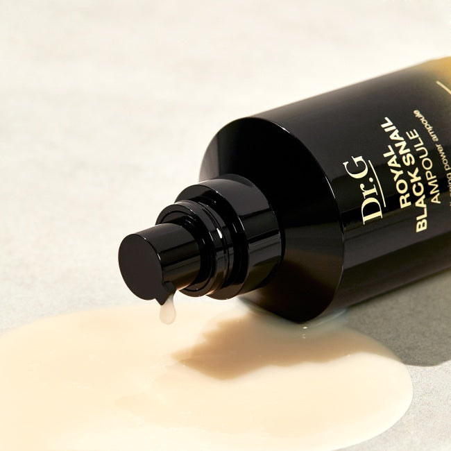 Royal Black Snail Ampoule 30ml