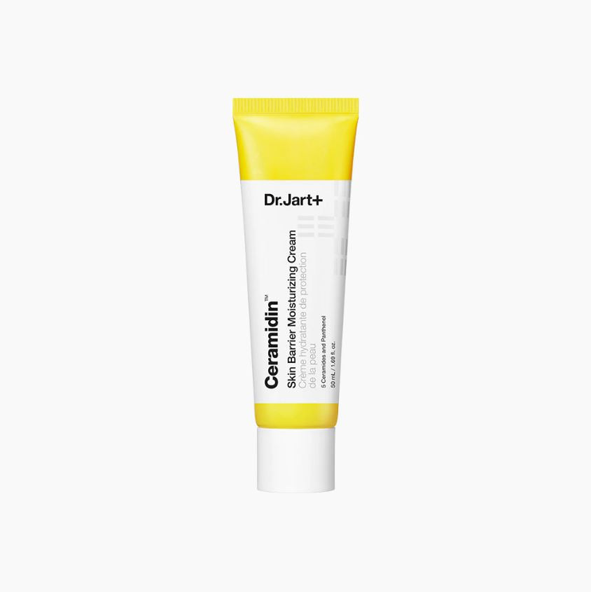 Ceramidin Skin Barrier Moisturizing Cream 50ml
