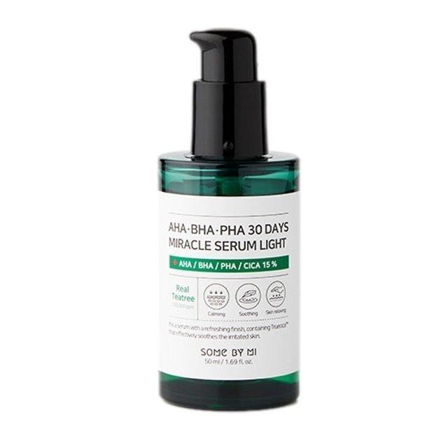 AHA BHA PHA 30 Days Miracle Miracle Serum Light 50ml