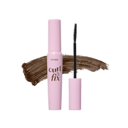 Curl Fix Mascara 8g -02 Brown