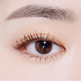 Curl Fix Mascara 8g -02 Brown