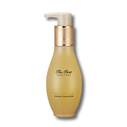 The First Geniture Foam Cleanser 200ml