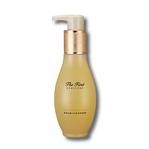 [Ohui] The First Geniture Schaumreiniger 200ml