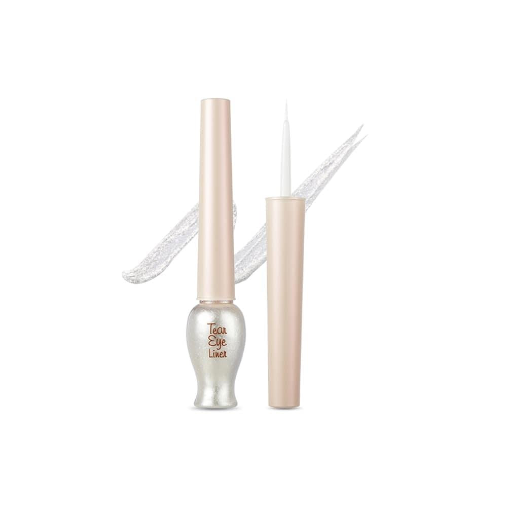 [Etudehouse] Delineador de Ojos Lagrimal 01 Blanco