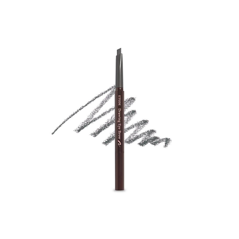 [Etudehouse] Drawing Eye Brow 0,25g -04 Dark Gray