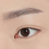 Drawing Eye Brow 0.25g -04 Dark Gray