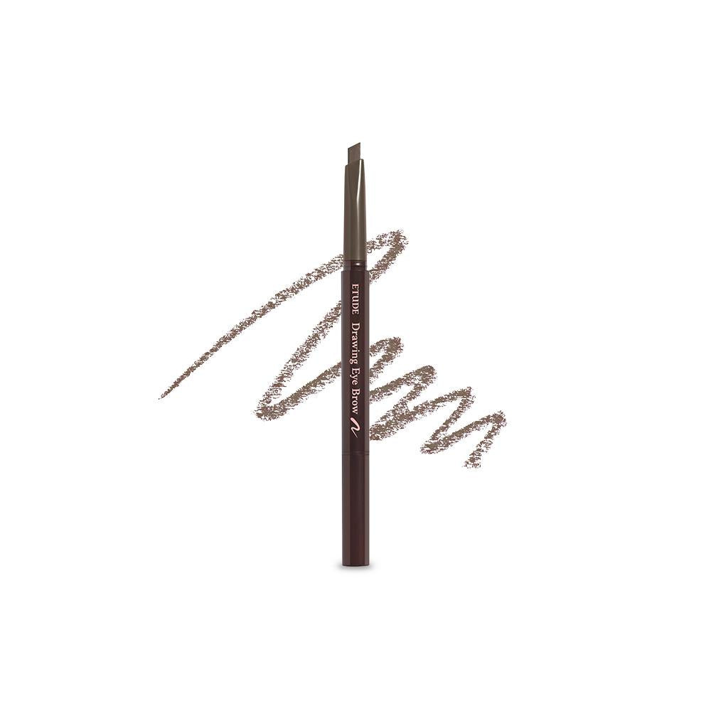 [Etudehouse] Drawing Eye Brow 0.25g -06 Aschbraun