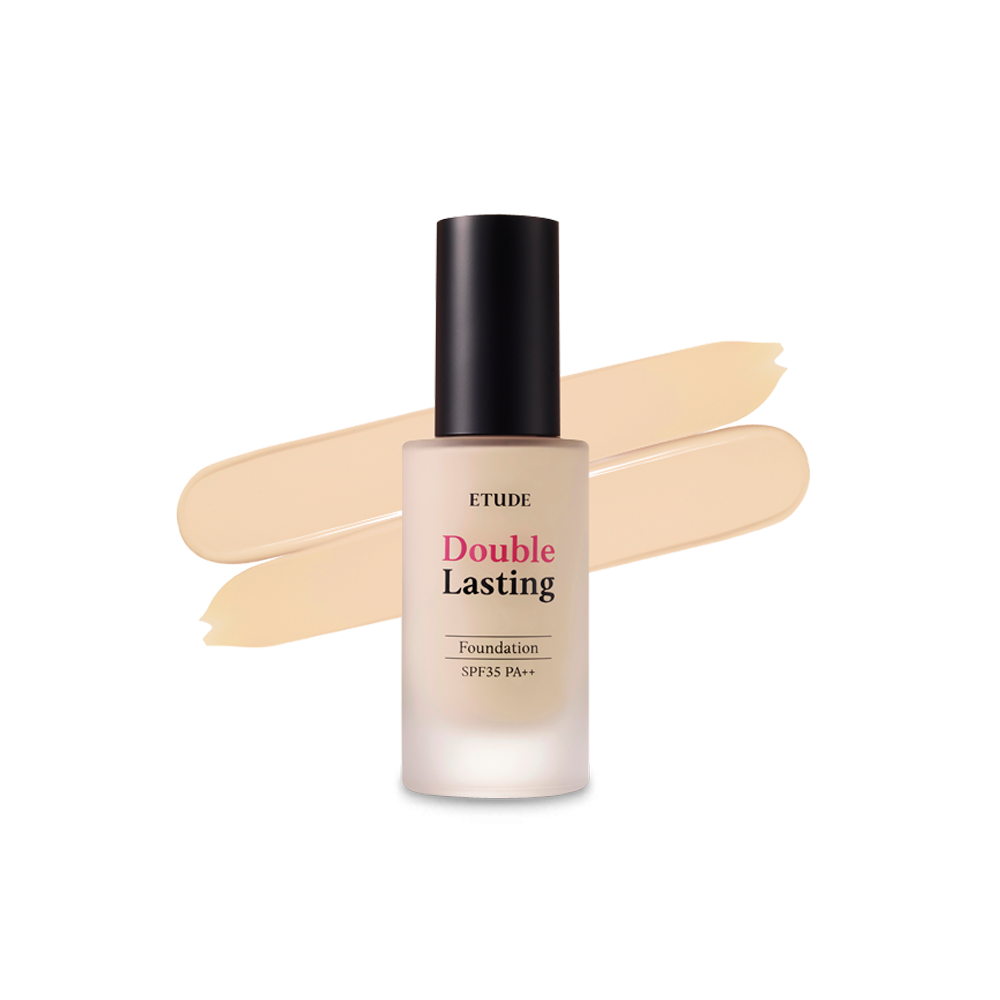 Double Lasting Foundation 30g No.17N1 Neutral Vanilla