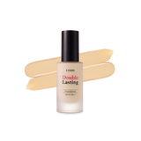 Double Lasting Foundation 30g -No.21W1 Beige