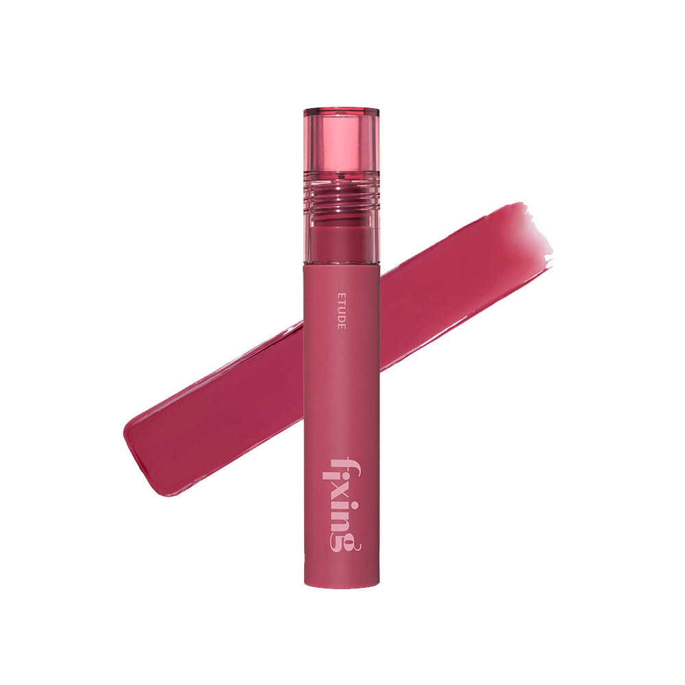 [Etudehouse] Tinte fijador -11 Rose Blending