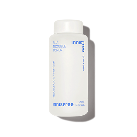 [Innisfree] Tónico facial Bija Trouble 170ml