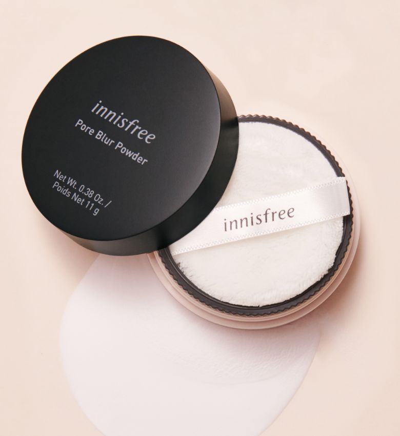 Pore Blur Powder 11g