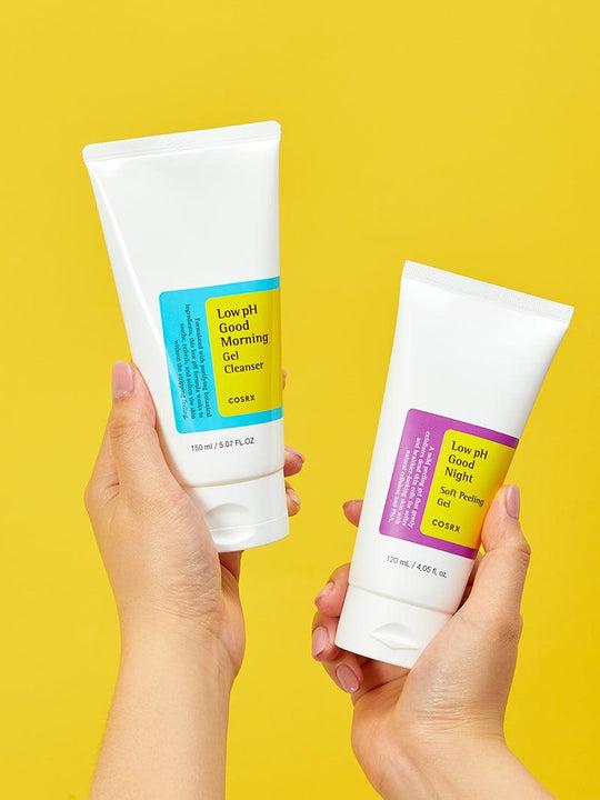 Low pH Good Night Soft Peeling Gel 120ml