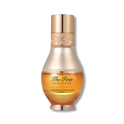 The First Geniture Ampoule Advanced 40ml