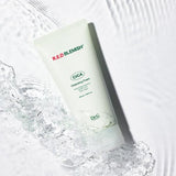 Red Blemish Cica Cleansing Foam 120ml