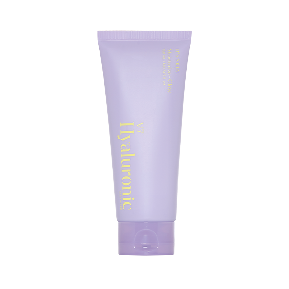V7 Hyaluronic Cleanser 150ml