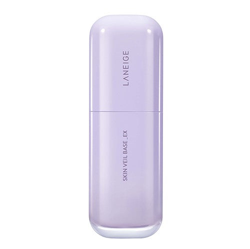 [Laneige] Skin Veil Base_EX 30ml - Nr. 40 Reines Violett